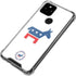 Democrat Donkey Google Pixel 5 Clear Case